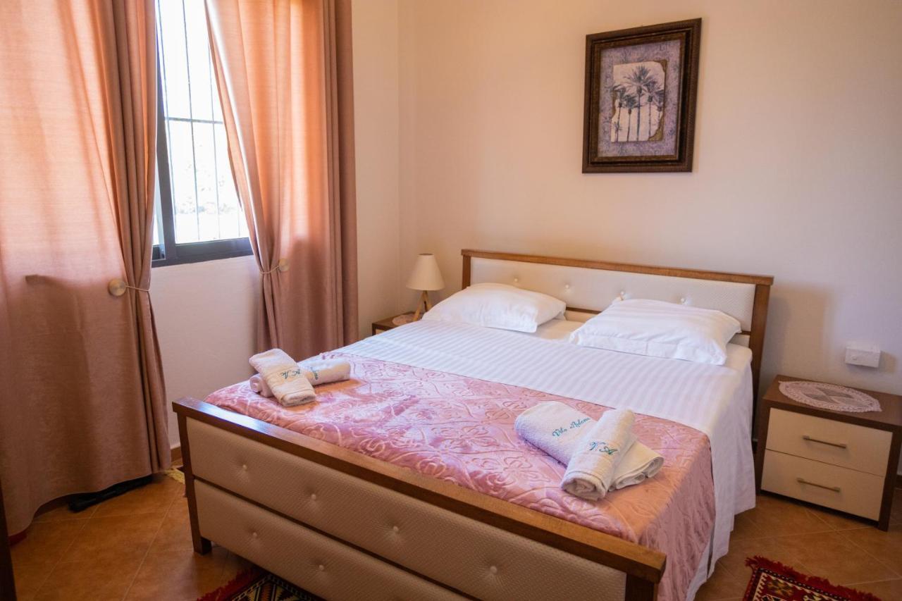 Vila Aulona Vlorë Exterior foto